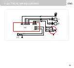 Preview for 21 page of Honeywell CL25AE Owner'S Manual