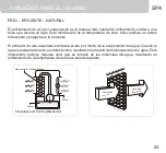 Preview for 27 page of Honeywell CL25AE Owner'S Manual