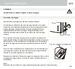 Preview for 37 page of Honeywell CL25AE Owner'S Manual