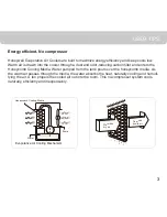 Preview for 5 page of Honeywell CL40PM Owner'S Manual