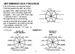 Preview for 4 page of Honeywell CL600A-1001 Program Manual