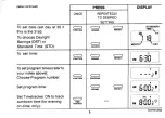 Preview for 6 page of Honeywell CL600A-1001 Program Manual