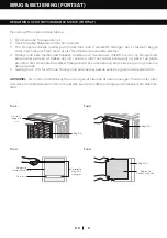 Предварительный просмотр 47 страницы Honeywell CL60PM Series User Manual