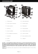 Предварительный просмотр 48 страницы Honeywell CL60PM Series User Manual