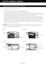 Предварительный просмотр 53 страницы Honeywell CL60PM Series User Manual