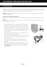 Предварительный просмотр 56 страницы Honeywell CL60PM Series User Manual