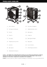 Предварительный просмотр 60 страницы Honeywell CL60PM Series User Manual