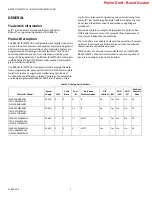 Preview for 2 page of Honeywell CLMEVA00IB24NM Installation Instructions Manual