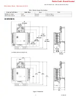 Preview for 3 page of Honeywell CLMEVA00IB24NM Installation Instructions Manual