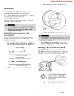 Preview for 7 page of Honeywell CLMEVA00IB24NM Installation Instructions Manual