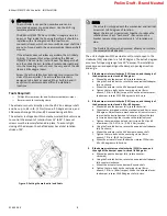 Preview for 8 page of Honeywell CLMEVA00IB24NM Installation Instructions Manual