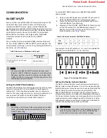 Preview for 15 page of Honeywell CLMEVA00IB24NM Installation Instructions Manual