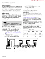 Preview for 16 page of Honeywell CLMEVA00IB24NM Installation Instructions Manual