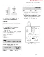 Preview for 19 page of Honeywell CLMEVA00IB24NM Installation Instructions Manual