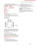 Preview for 23 page of Honeywell CLMEVA00IB24NM Installation Instructions Manual