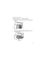 Preview for 5 page of Honeywell CM Series Quick Start Manual