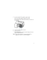 Preview for 6 page of Honeywell CM Series Quick Start Manual