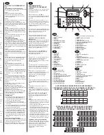 Preview for 6 page of Honeywell CM27i User Manual