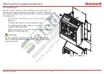 Предварительный просмотр 27 страницы Honeywell CM4 Technical Handbook