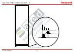 Предварительный просмотр 30 страницы Honeywell CM4 Technical Handbook