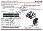 Предварительный просмотр 93 страницы Honeywell CM4 Technical Handbook