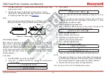 Предварительный просмотр 99 страницы Honeywell CM4 Technical Handbook