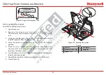 Предварительный просмотр 100 страницы Honeywell CM4 Technical Handbook