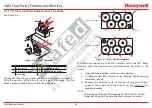 Предварительный просмотр 104 страницы Honeywell CM4 Technical Handbook