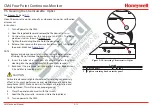 Предварительный просмотр 107 страницы Honeywell CM4 Technical Handbook