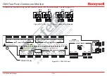 Предварительный просмотр 112 страницы Honeywell CM4 Technical Handbook