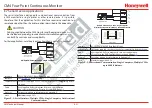 Предварительный просмотр 184 страницы Honeywell CM4 Technical Handbook