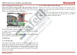 Предварительный просмотр 196 страницы Honeywell CM4 Technical Handbook