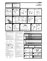 Honeywell CM67 Installation Manual preview