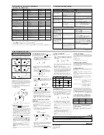 Preview for 2 page of Honeywell CM67 Installation Manual