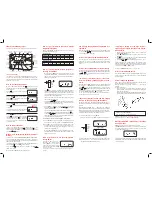Preview for 2 page of Honeywell CM67 User Manual
