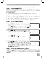 Preview for 3 page of Honeywell CM701 User Manual