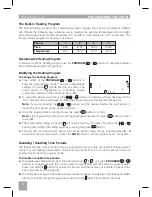 Preview for 4 page of Honeywell CM701 User Manual