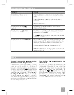 Preview for 7 page of Honeywell CM701 User Manual