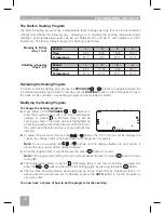 Preview for 10 page of Honeywell CM701 User Manual