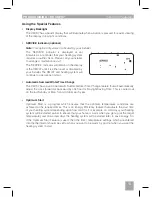 Preview for 13 page of Honeywell CM701 User Manual