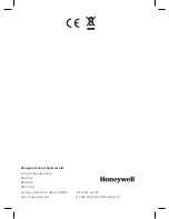 Preview for 16 page of Honeywell CM701 User Manual