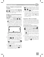 Preview for 9 page of Honeywell CM702 (Italian) User Manual