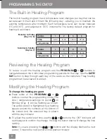 Preview for 6 page of Honeywell CM707 User Manual