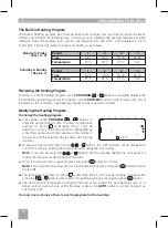 Preview for 10 page of Honeywell CM720 User Manual