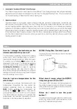 Preview for 6 page of Honeywell CM721 User Manual