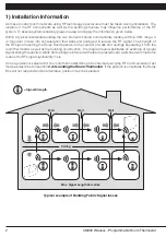 Preview for 2 page of Honeywell CM900 Installation Manual