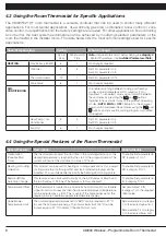 Preview for 8 page of Honeywell CM900 Installation Manual