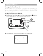 Preview for 11 page of Honeywell CM921 User Manual