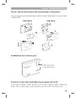 Preview for 16 page of Honeywell CM921 User Manual