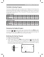 Preview for 5 page of Honeywell CM927 User Manual